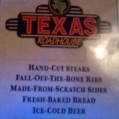 Texas Roadhouse