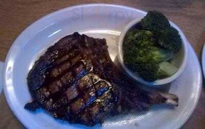 Texas Roadhouse