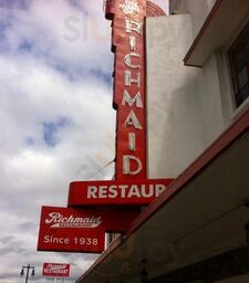 Richmaid Restaurant