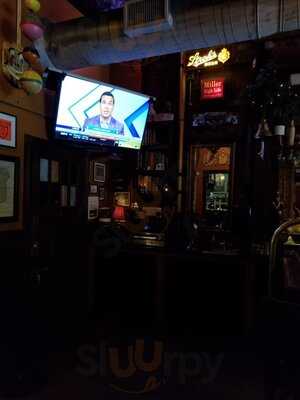 Mulberry Street Pizza