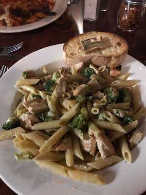 Mulberry Street Pizza