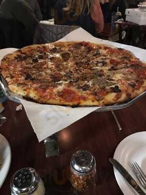 Mulberry Street Pizza