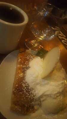 Mulberry Street Pizza