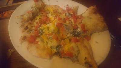 Mulberry Street Pizza