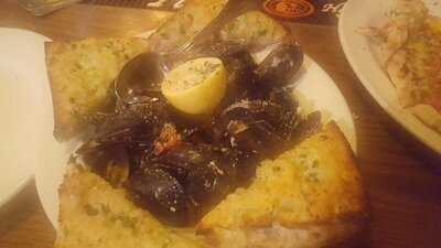 Mulberry Street Pizza