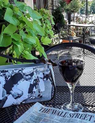 Mulberry Street Pizza