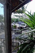 Mulberry Street Pizza