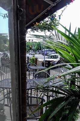 Mulberry Street Pizza