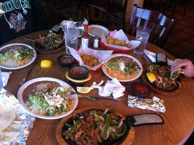 Jalapenos Bar And Grill