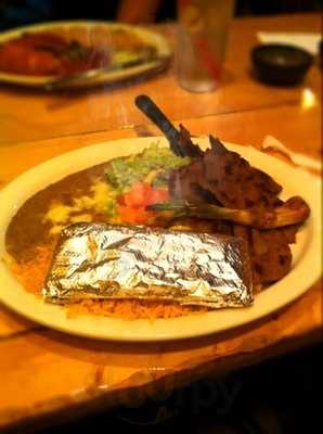 Jalapenos Bar And Grill