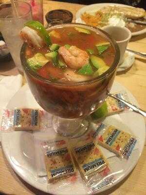 Jalapenos Bar And Grill