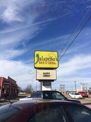 Jalapenos Bar And Grill