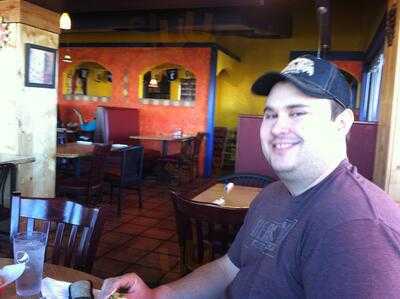 Jalapenos Bar And Grill