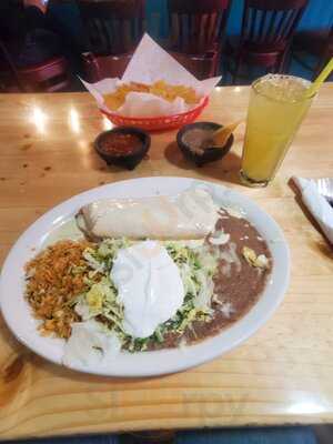 Jalapenos Bar And Grill