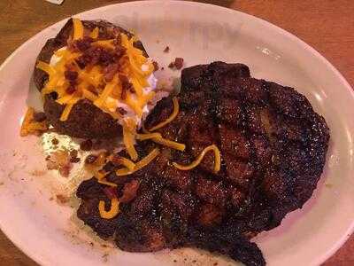 Texas Roadhouse