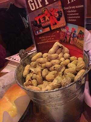 Texas Roadhouse