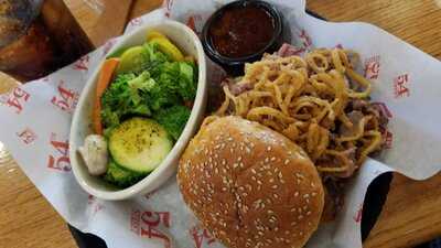 54th Street Grill & Bar