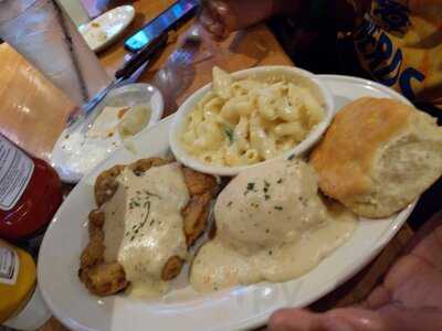 54th Street Grill & Bar