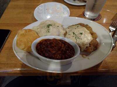 54th Street Grill & Bar