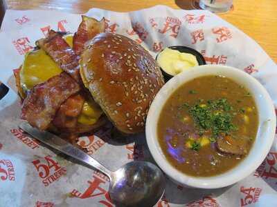 54th Street Grill & Bar