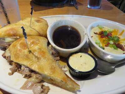 54th Street Grill & Bar