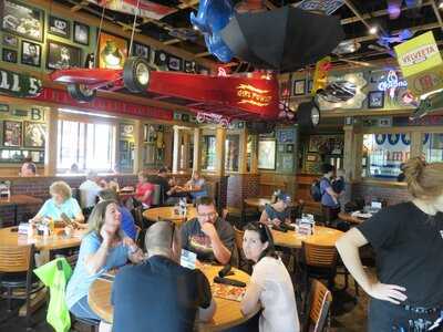 54th Street Grill & Bar