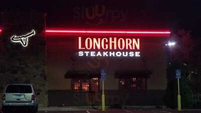 Longhorn Steakhouse