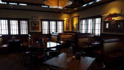 Longhorn Steakhouse