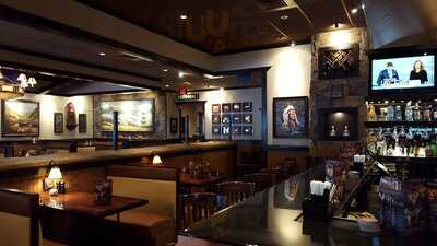 Longhorn Steakhouse
