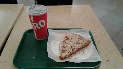 Sbarro