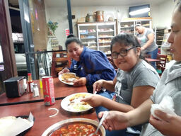 La Tapatia Bakery