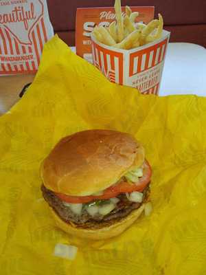 Whataburger