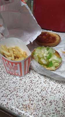 Whataburger