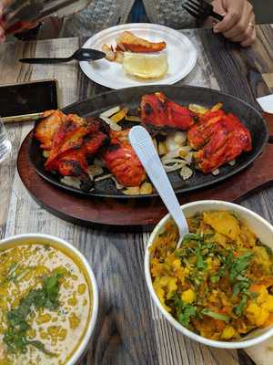 Punjab Indian Grocery Store