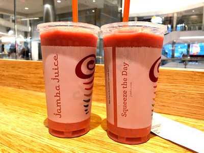 Jamba Juice