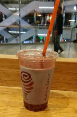 Jamba Juice