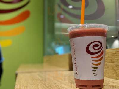 Jamba Juice