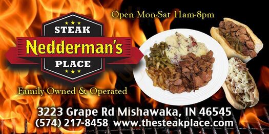 Nedderman's Steak Place
