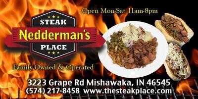 Nedderman's Steak Place