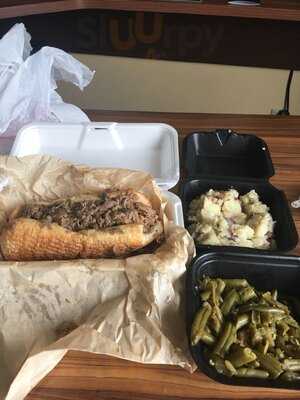 Nedderman's Steak Place