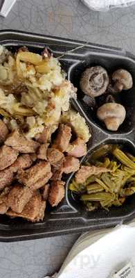 Nedderman's Steak Place