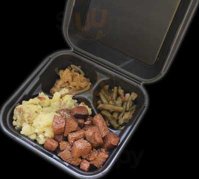 Nedderman's Steak Place