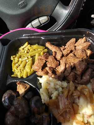 Nedderman's Steak Place