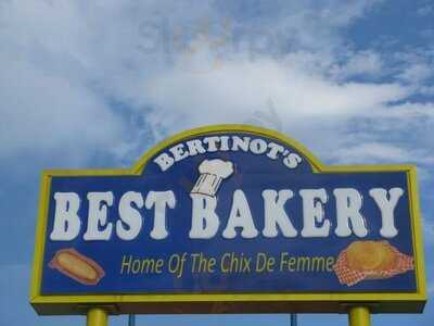 Best Bakery