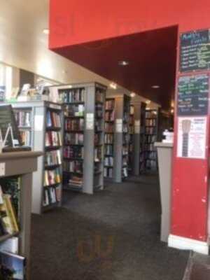 Portsmouth Book And Bar