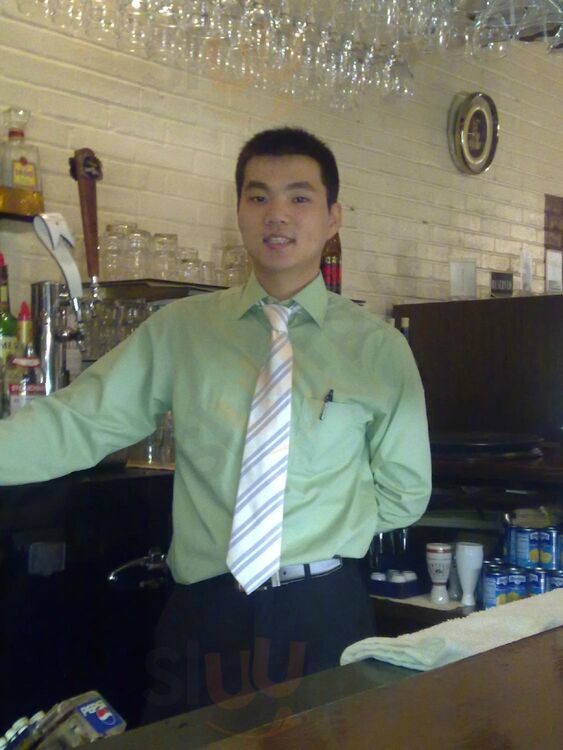 Great Wall Chinese Restaurant