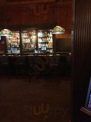 The Old Spaghetti Factory