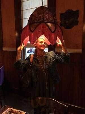 The Old Spaghetti Factory