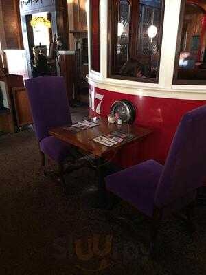 The Old Spaghetti Factory