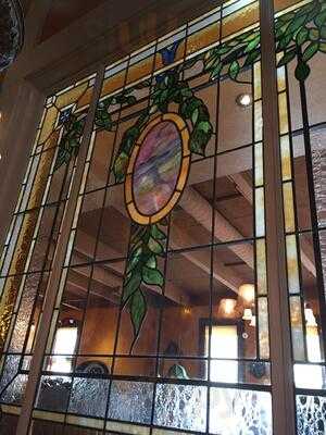 The Old Spaghetti Factory